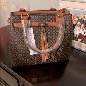 Malibu sky purse